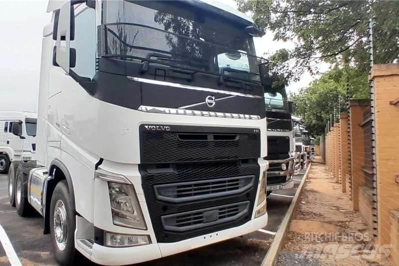 Volvo FH 440 Kita