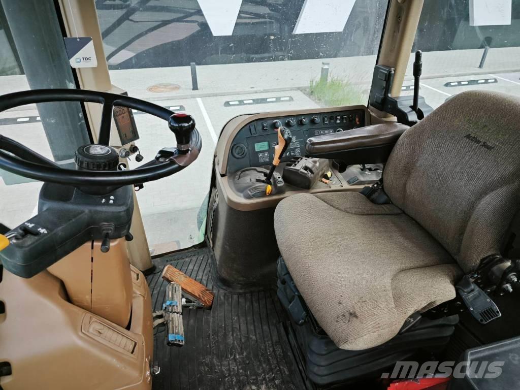 John Deere 7930 Traktoriai