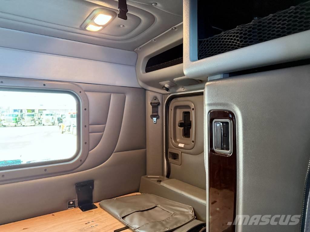 Peterbilt 389 Naudoti vilkikai