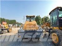 XCMG SX233JE Vieno būgno volai