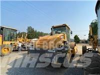 XCMG SX233JE Vieno būgno volai