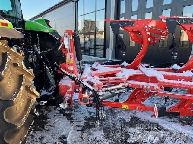 Kubota RM4005V Apverčiamieji plūgai