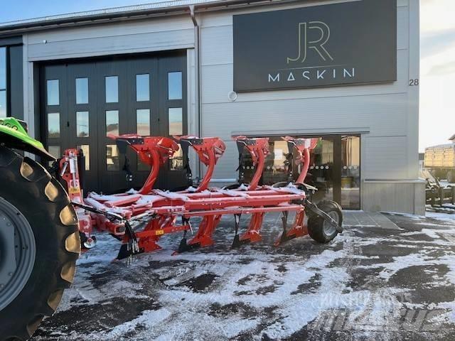 Kubota RM4005V Apverčiamieji plūgai