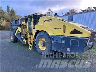 Bomag RS 460 Asfalto perdirbimo technika