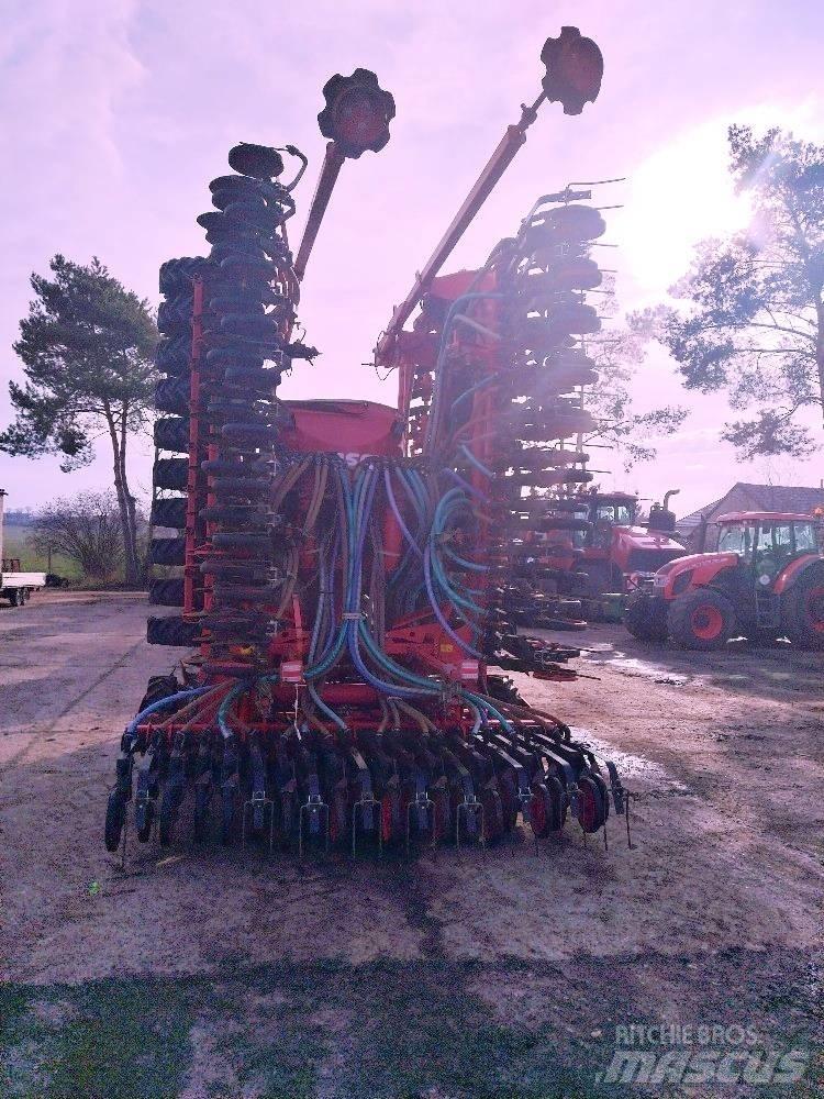 Horsch Pronto 9 DC Sėjamieji kombainai