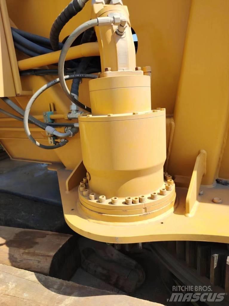 Sany STC800E5 Visureigiai kranai