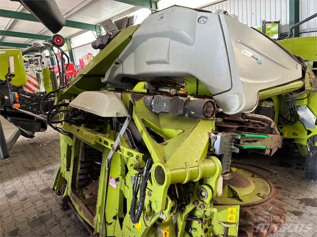 CLAAS Orbis 750 Žemės ūkis - Kita