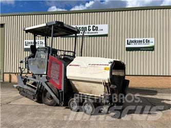 Dynapac SD 1800 W Asfalto klotuvai