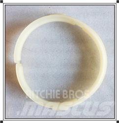 CLAAS Ring Transmisijos