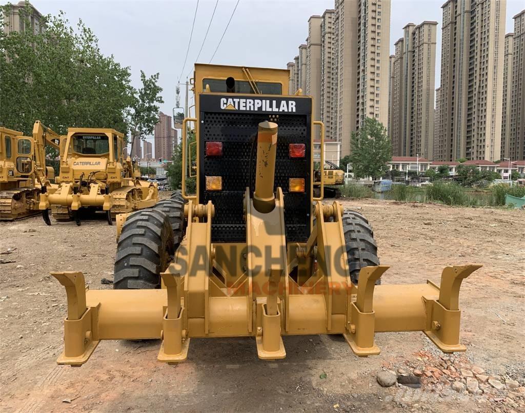 CAT 140 G Greideriai