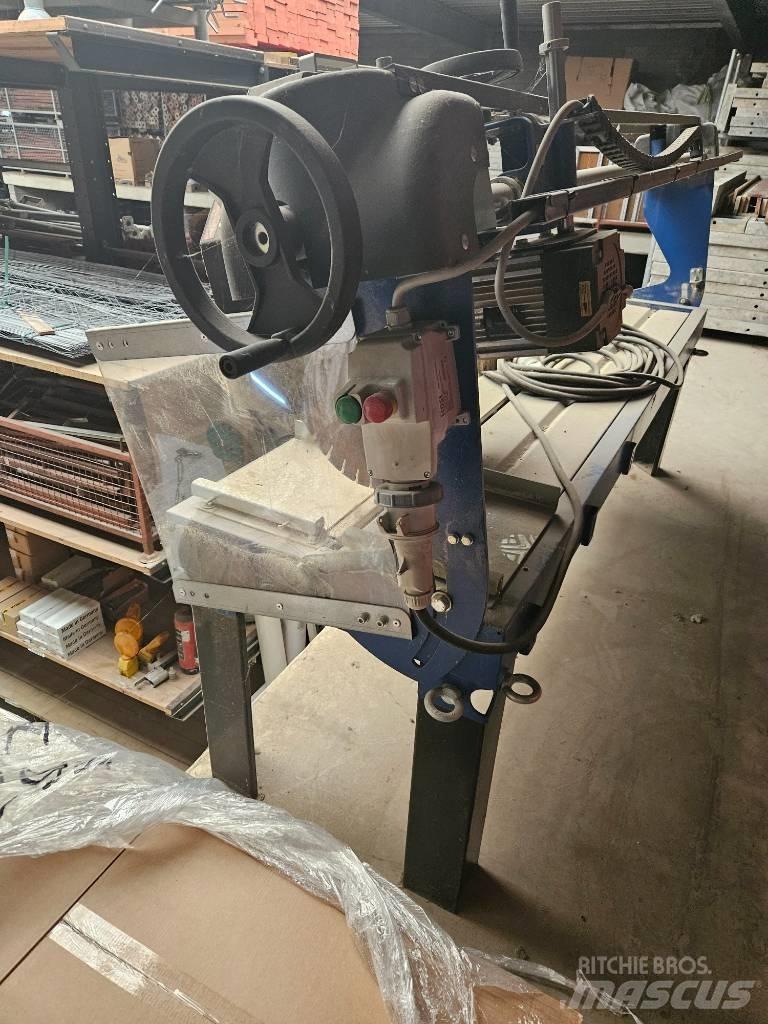  Fastverdini BS1200 Szitáló/Rostáló gépek