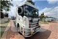 Scania G SERIES Kita