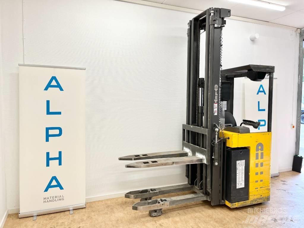 Atlet x/160-675 Savaeigiai rietuvai