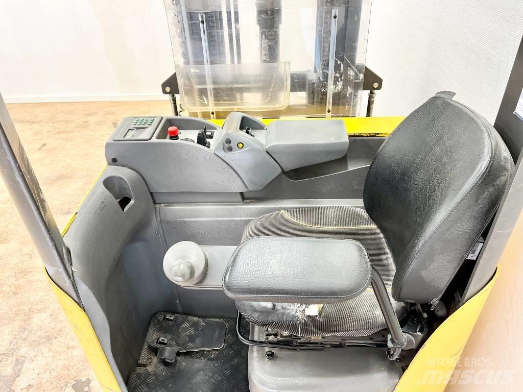Atlet x/160-675 Savaeigiai rietuvai