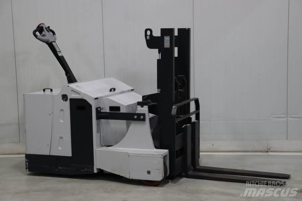 CSI SBC XT 1020 Rankiniai vėžimėliai