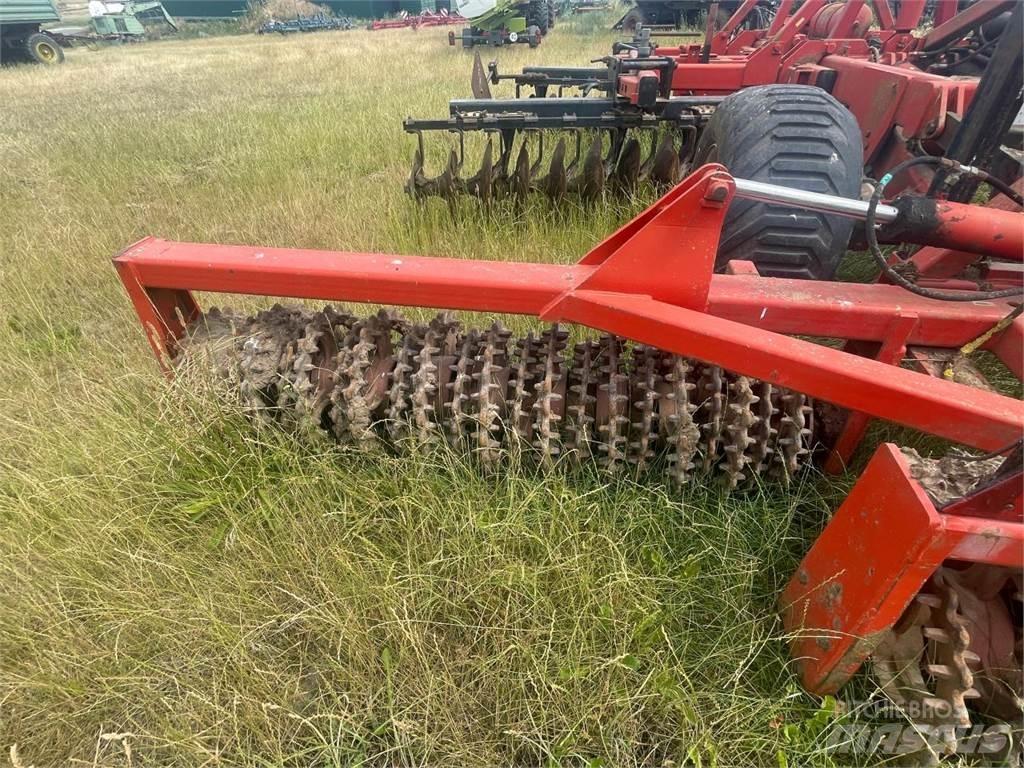 Quivogne APAXR 48 Diskinės akėčios