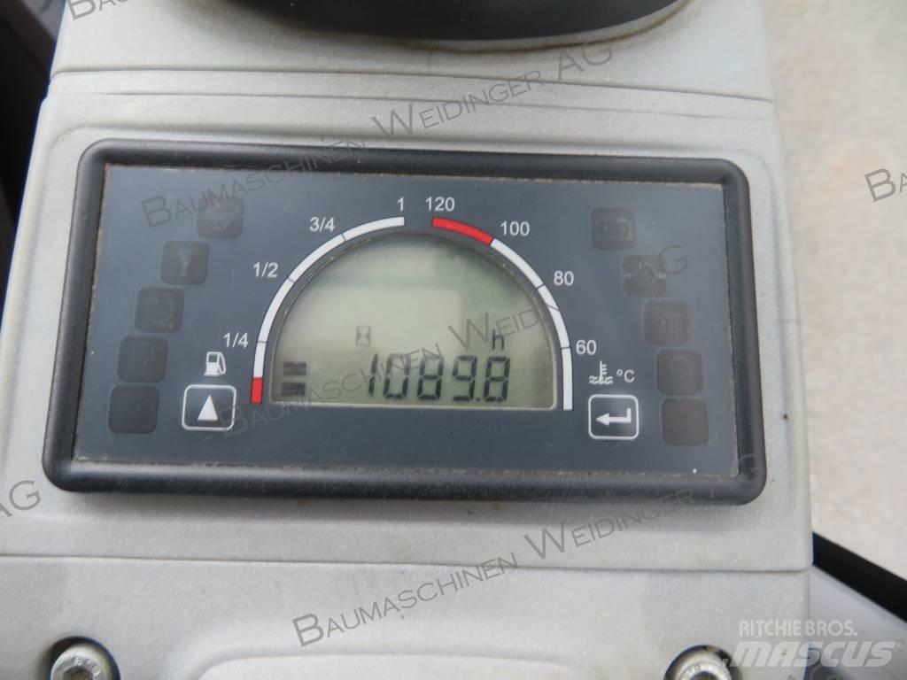 Neuson Et 16 Mini ekskavatoriai < 7 t