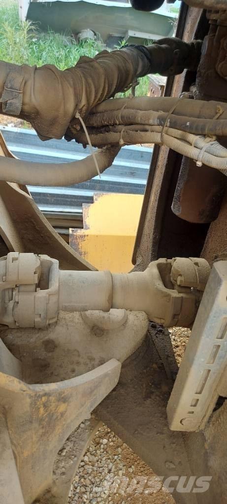 Volvo L 350 F Naudoti ratiniai krautuvai