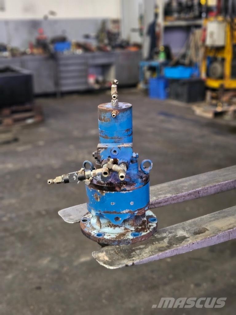 Aichi SWING GEARS Transmisijos