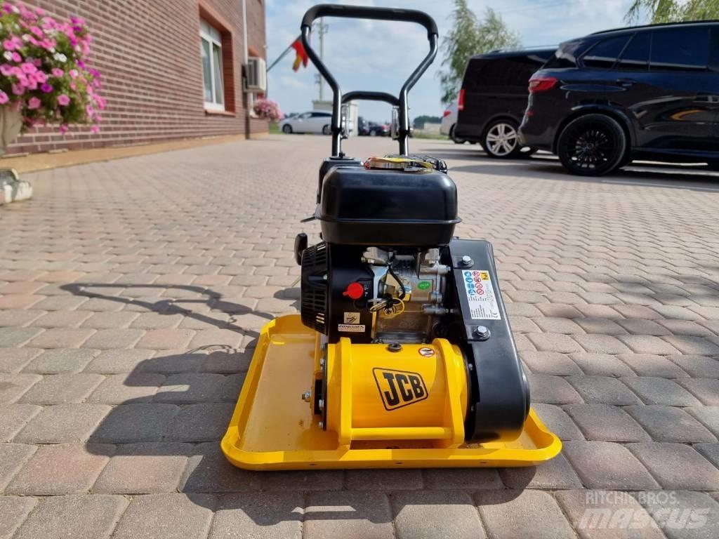 JCB HIGHER HP - 110 Vibratoriai