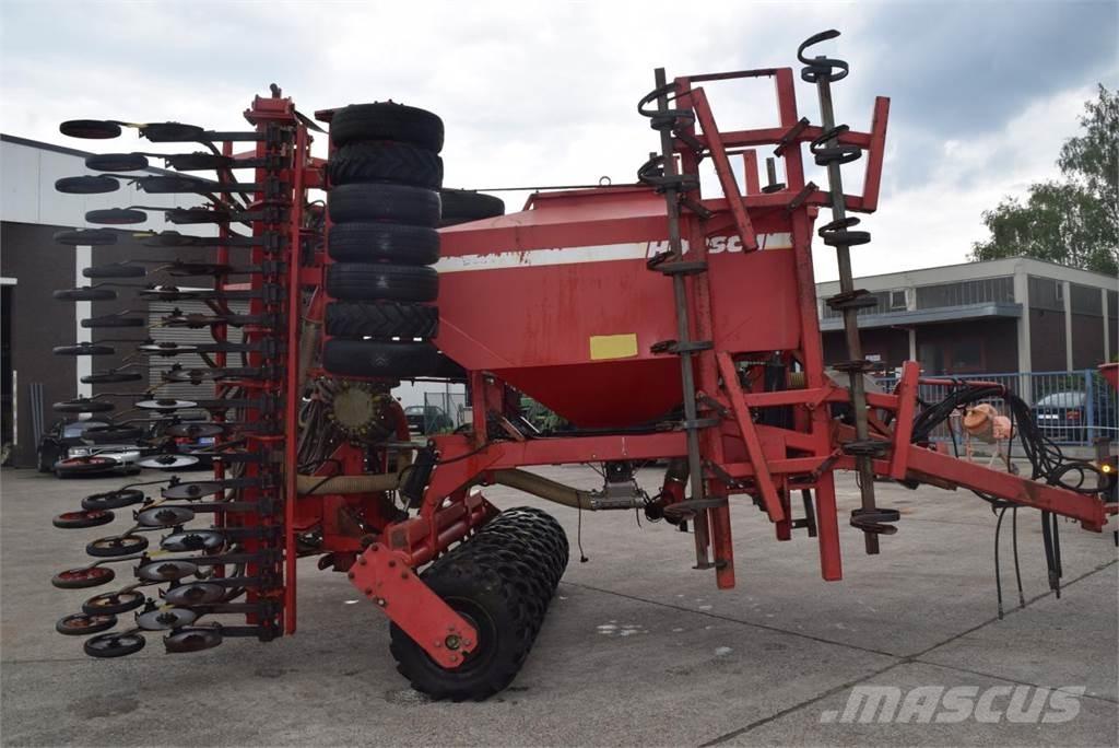 Horsch DS-6 Sėjimo technika