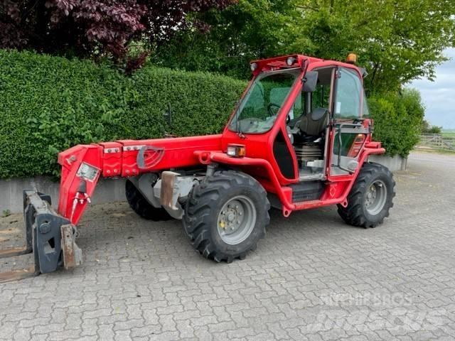 Merlo P 38.13 Teleskopiniai krautuvai