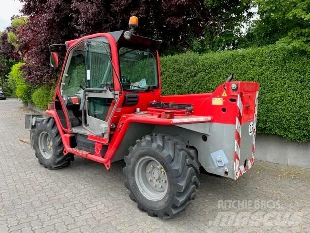 Merlo P 38.13 Teleskopiniai krautuvai
