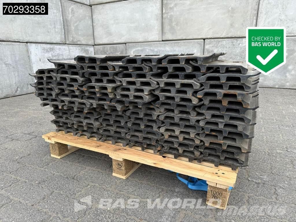 CAT 313 GC Padangos, ratai ir ratlankiai