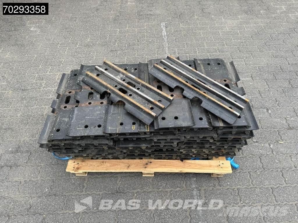 CAT 313 GC Padangos, ratai ir ratlankiai