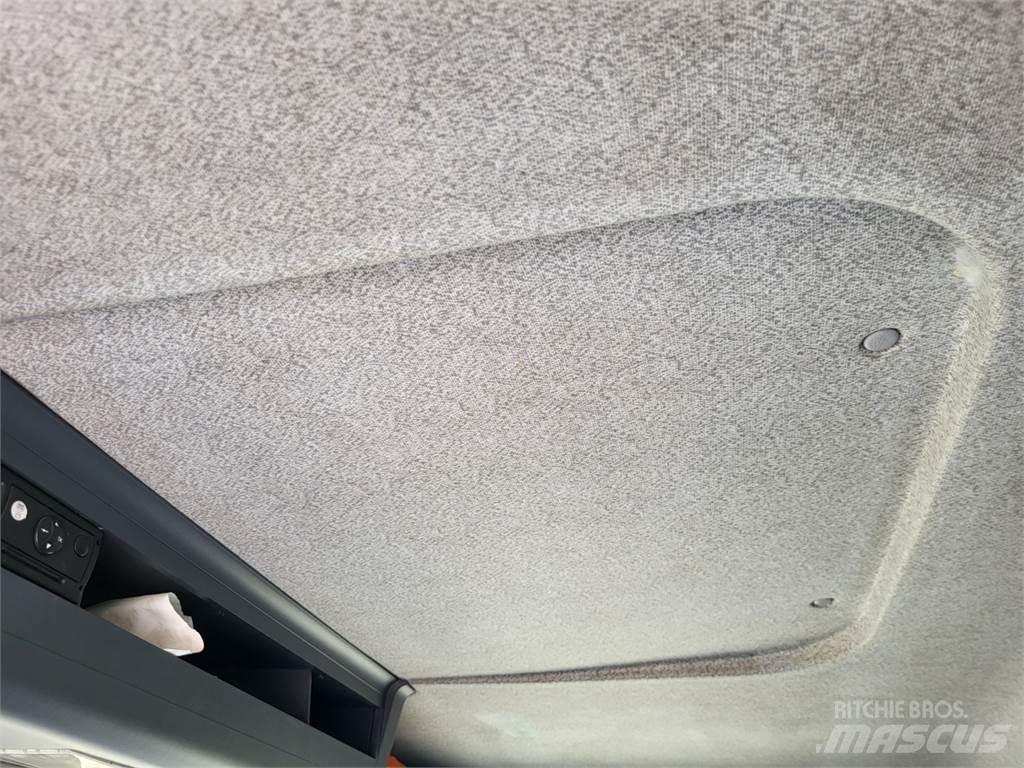 MAN TGL 8.180 Sunkvežimiai su dengtu kėbulu