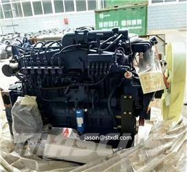 Weichai WP12.336E40 Varikliai