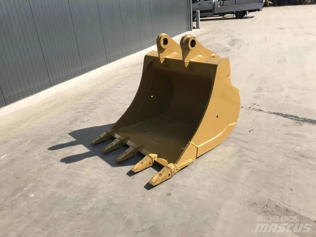 CAT 320 GX 1.20m Kaušai