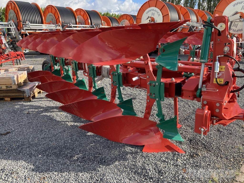 Kverneland LO 5+1 Kultivatoriai