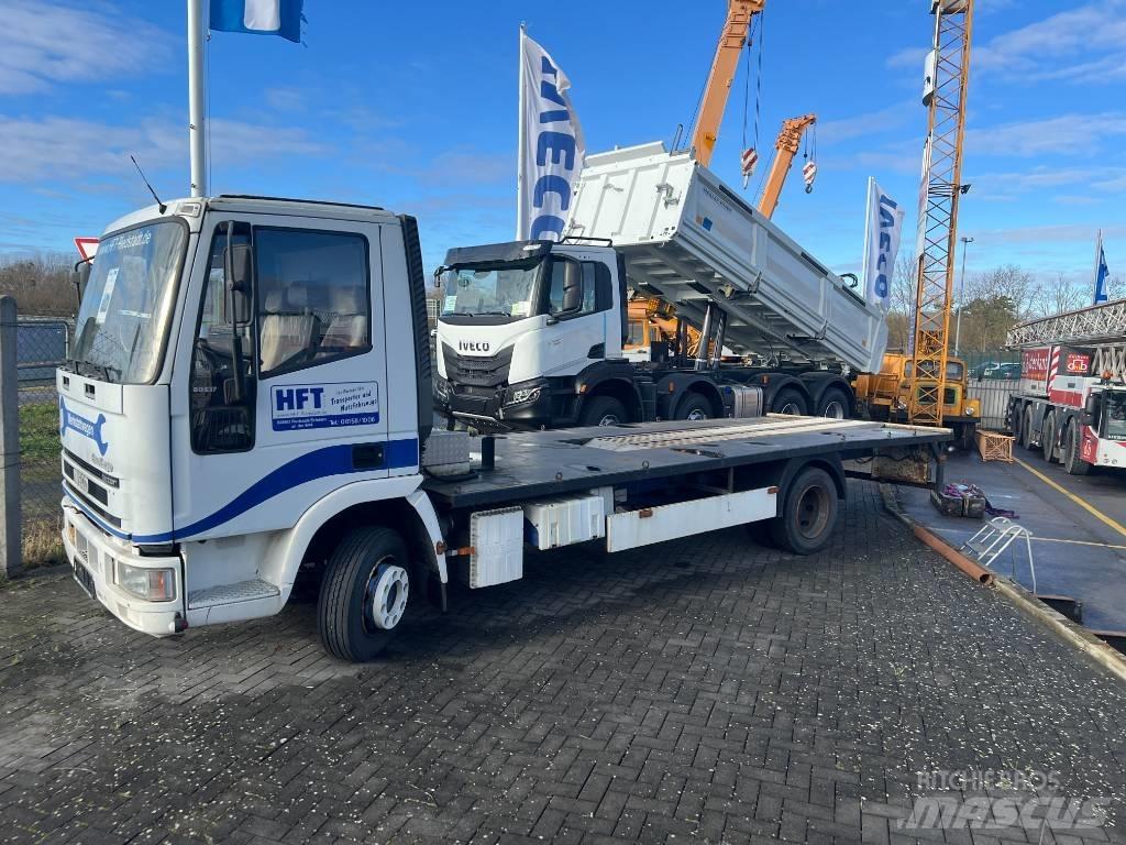 Iveco ML 80 E Autovežiai