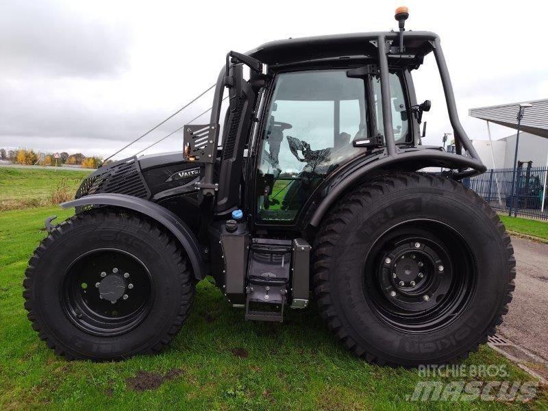 Valtra N 155 Direct Traktoriai