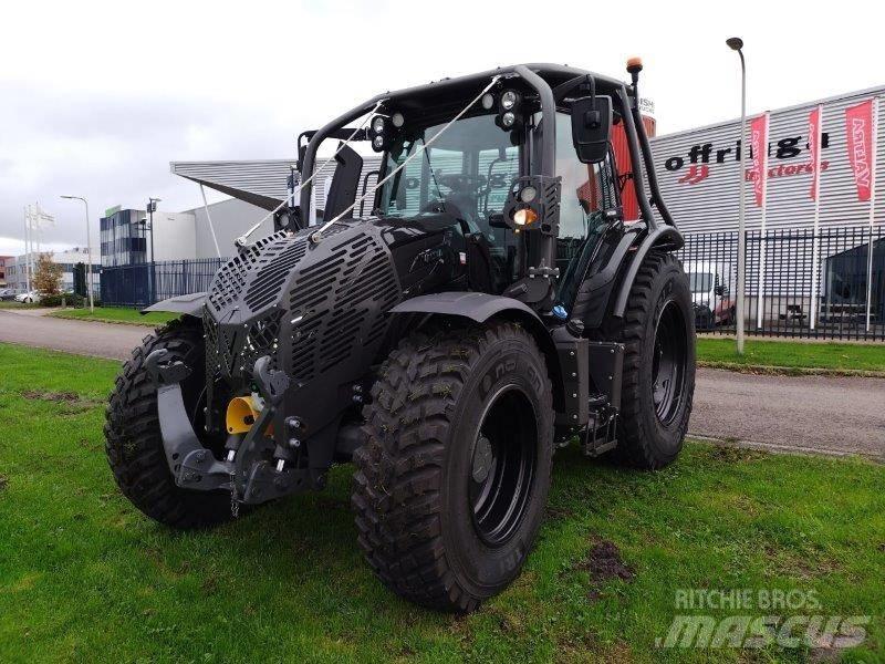 Valtra N 155 Direct Traktoriai