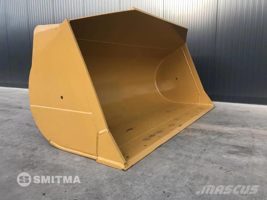 CAT 950K Kaušai
