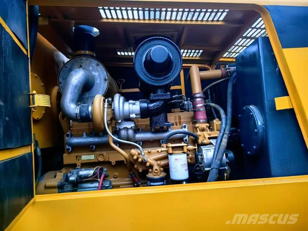 XCMG GR2153 Greideriai