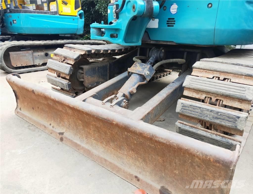 Kubota U30-5 Mini ekskavatoriai < 7 t