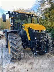 JCB Fastrac 4220 Traktoriai