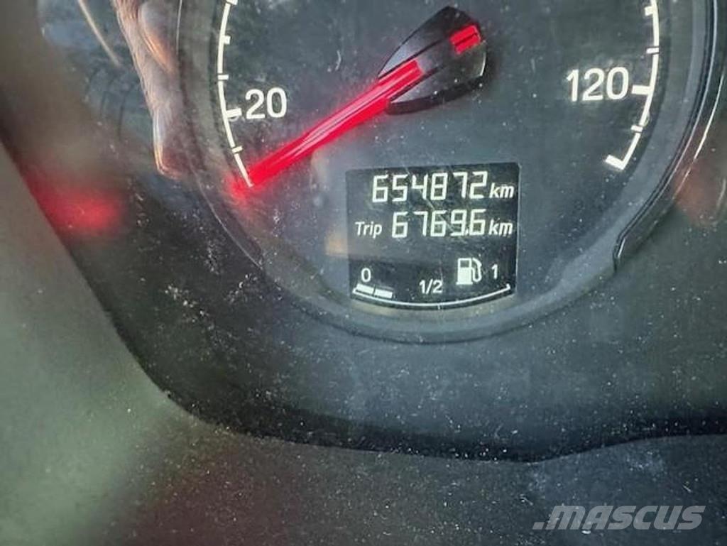 Scania R 450 Naudoti vilkikai