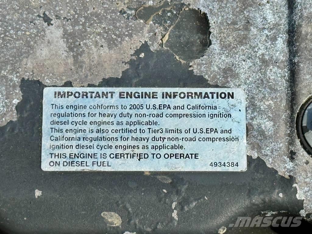 Komatsu PC 240 LC-8 Vikšriniai ekskavatoriai