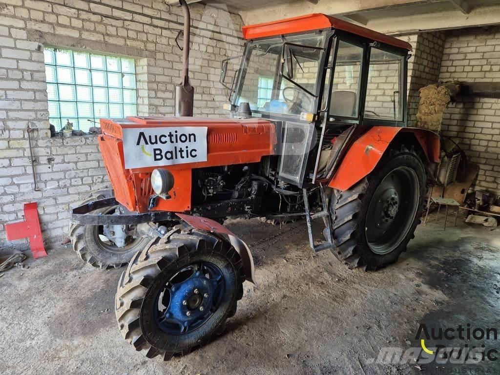 MTZ Belarus MTZ 82 Traktoriai