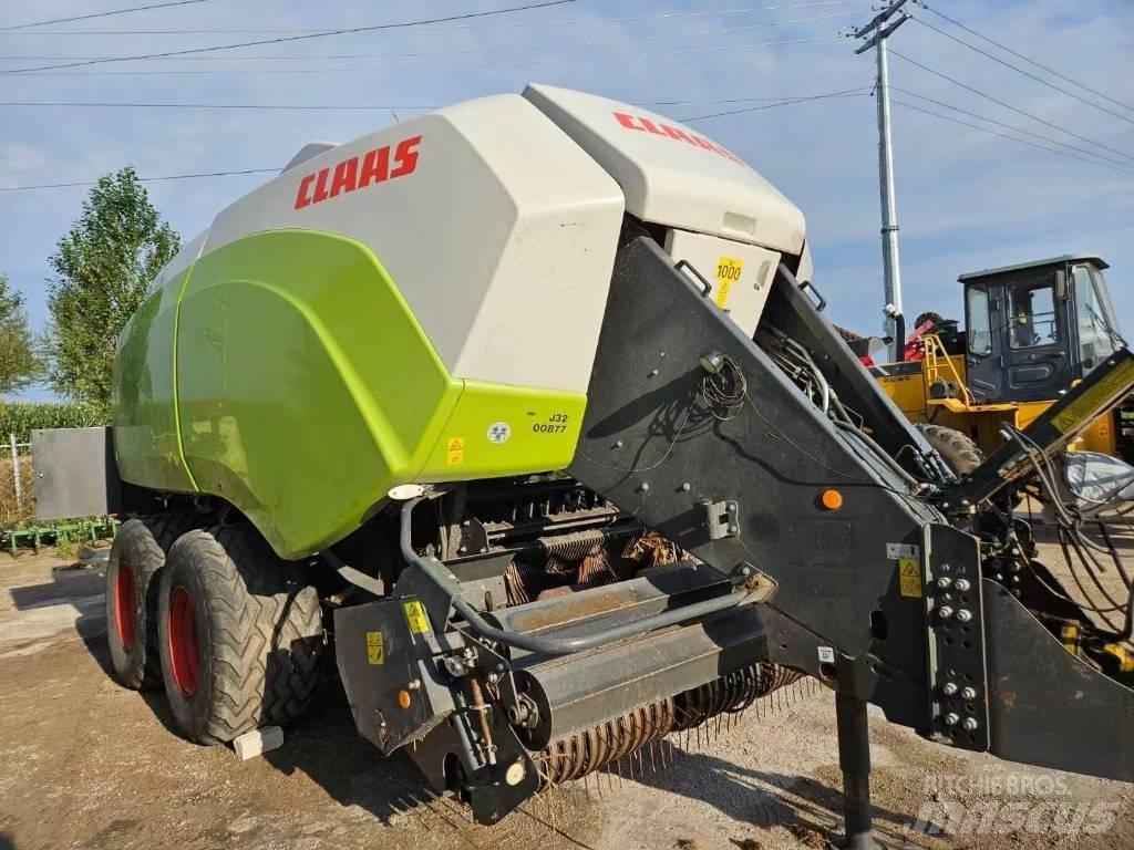 CLAAS Quadrant 5300 Žemės ūkis - Kita