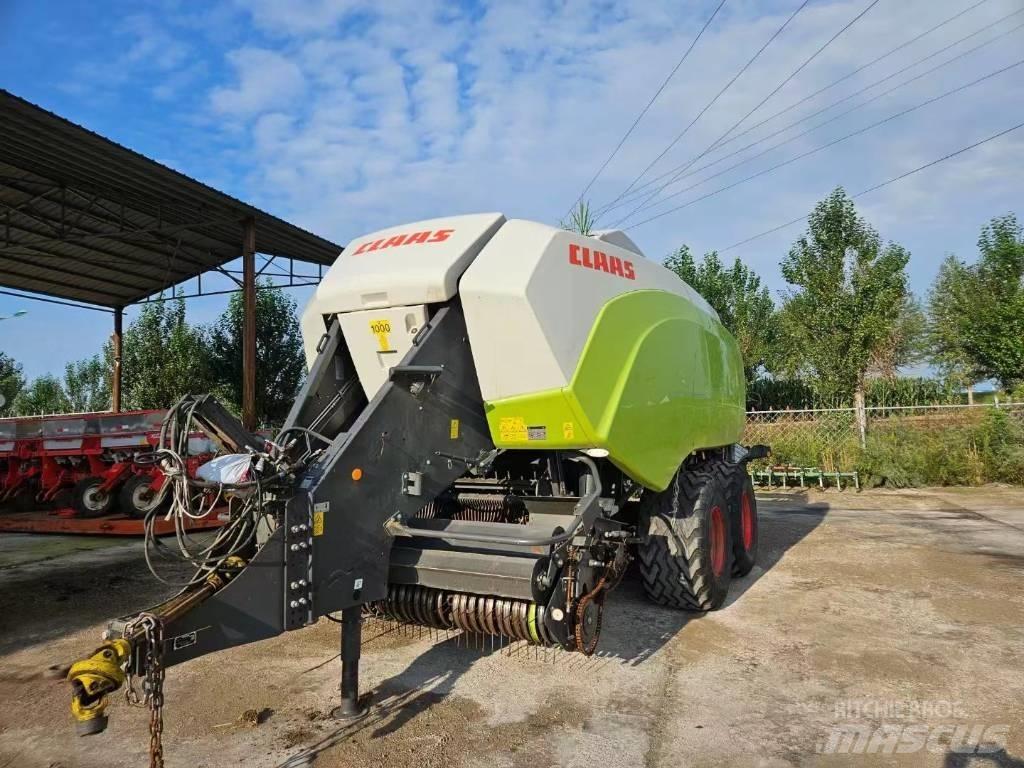 CLAAS Quadrant 5300 Žemės ūkis - Kita