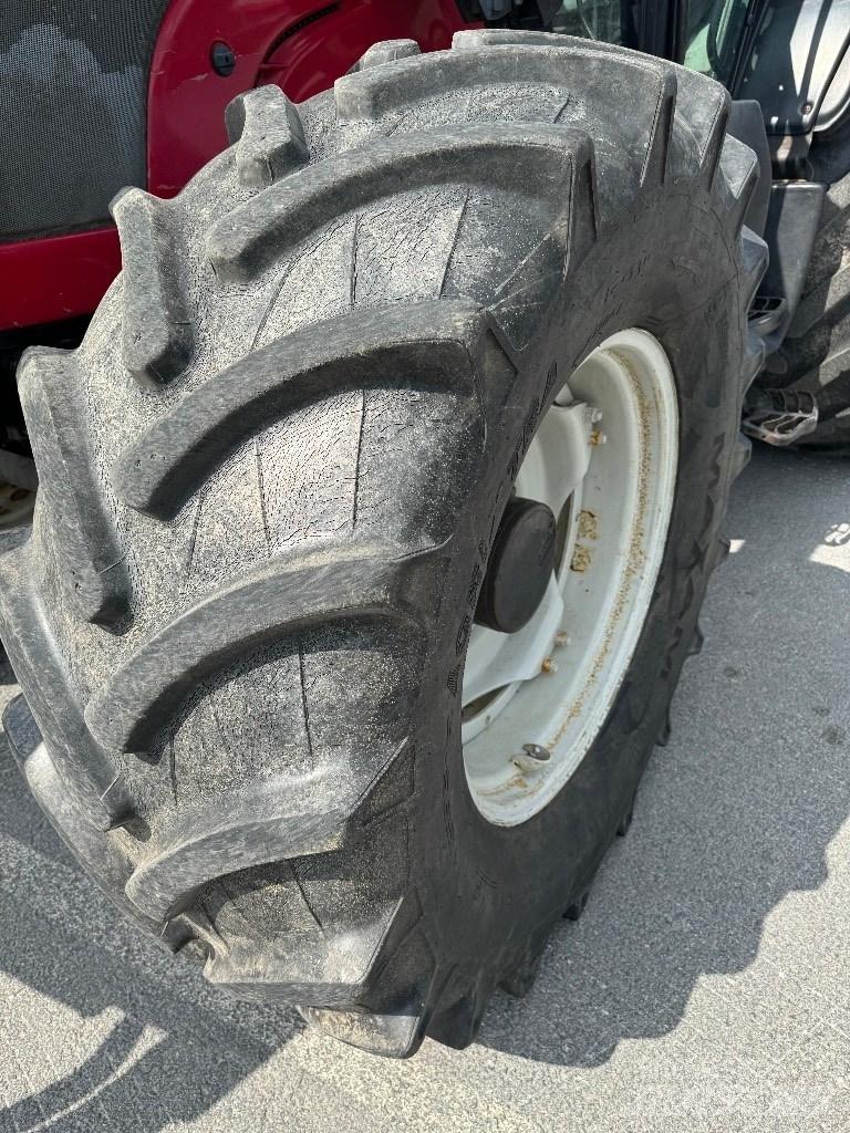 Valtra N141 Advance Traktoriai