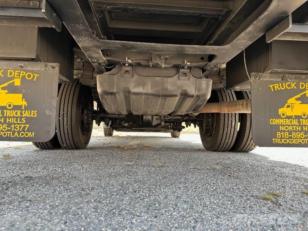 Ford F 550 SD Kita