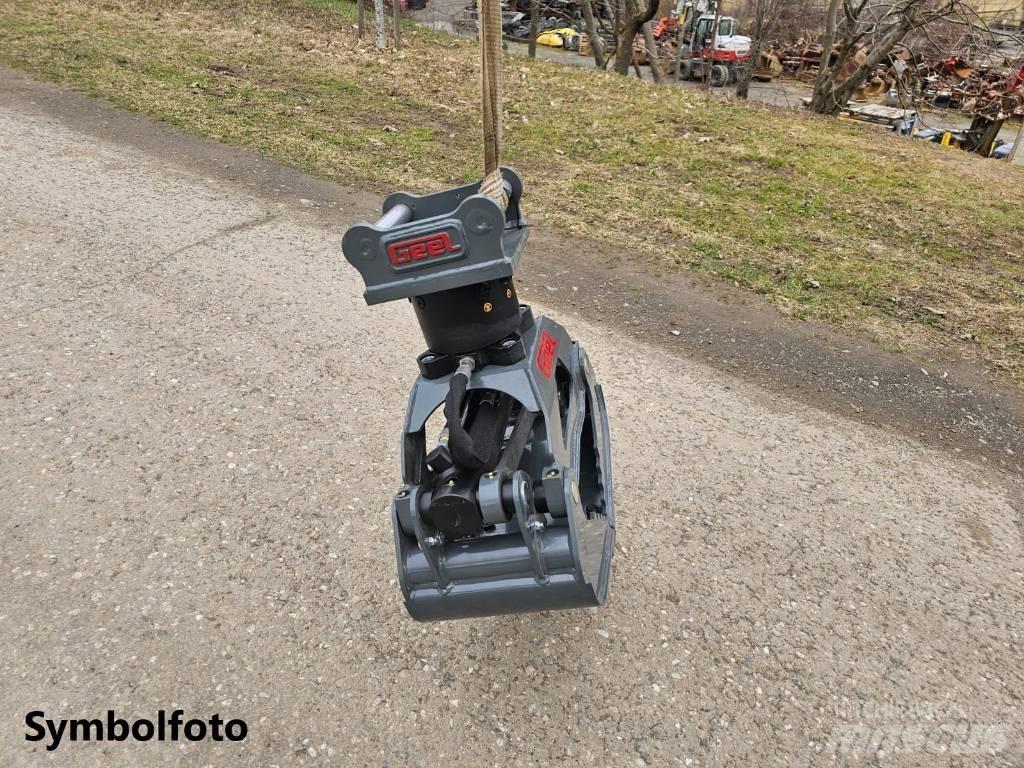Geel UG 05 Griebtuvai