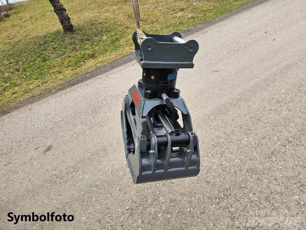 Geel UG 05 Griebtuvai