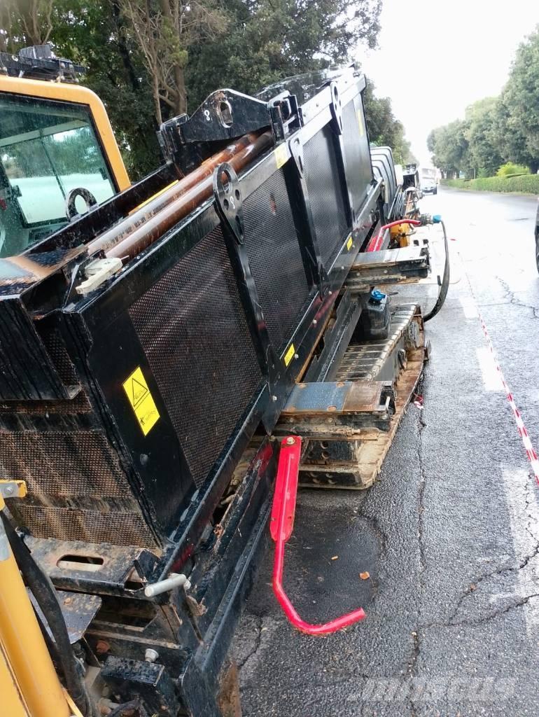 Vermeer D 40x55 DR Horizontali kryptinė gręžimo įranga